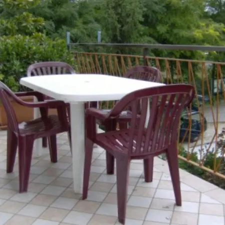 Euroholiday Village 7r Appartement Jesolo