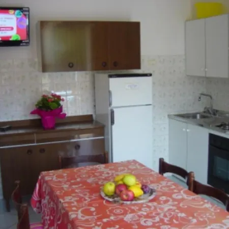 Euroholiday Village 7r Appartement