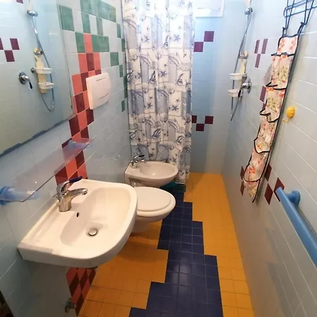 Appartement Euroholiday Village 7r *