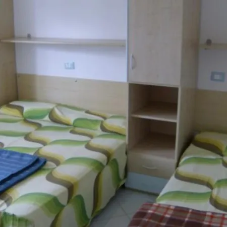 Euroholiday Village 7r Appartement *