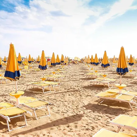 Euroholiday Village 7r Appartement Jesolo
