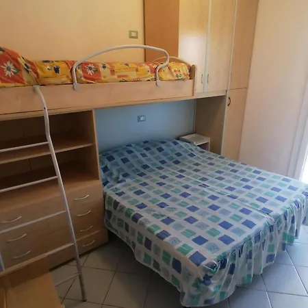 Appartement Euroholiday Village 7r Jesolo