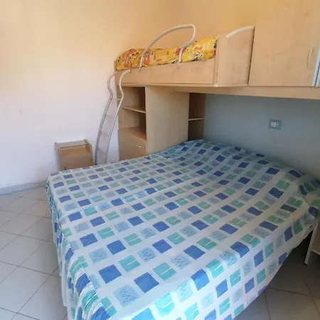 Euroholiday Village 7r Appartement Jesolo