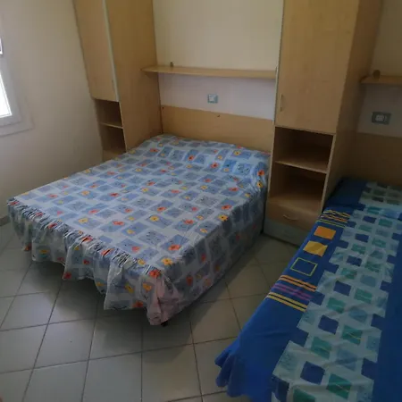 Euroholiday Village 7r *