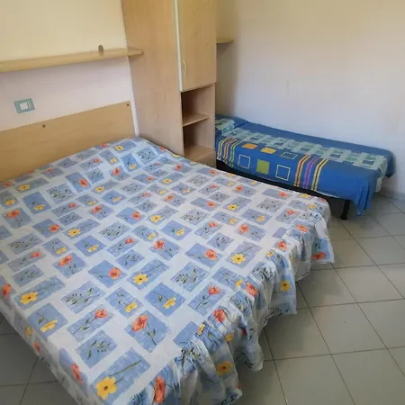 Euroholiday Village 7r Appartement Jesolo