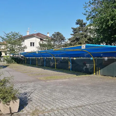 Euroholiday Village 7r Appartement *