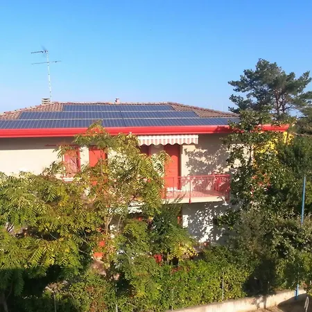 Appartement Euroholiday Village 7r