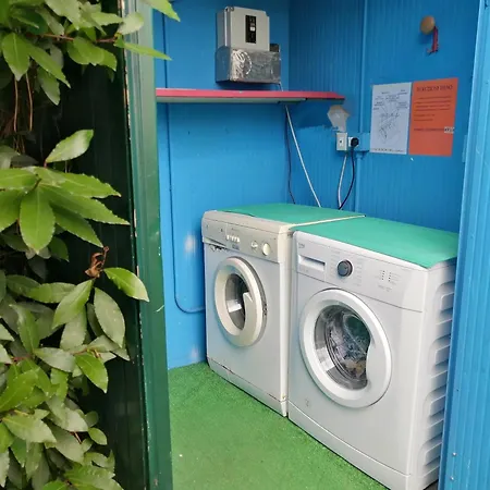 Euroholiday Village 7r Appartement Jesolo