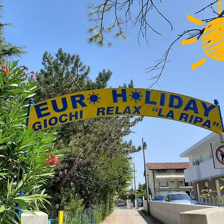Appartement Euroholiday Village 7r *