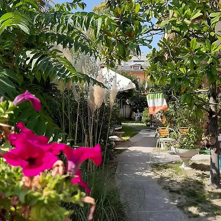 Euroholiday Village 7r Appartement