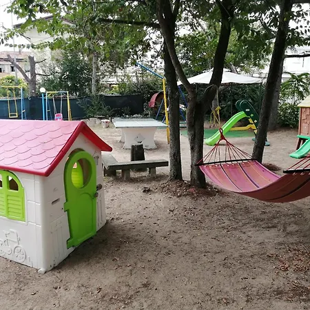 Appartement Euroholiday Village 7r