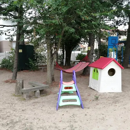 Euroholiday Village 7r Jesolo