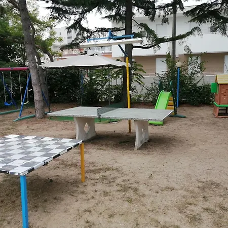 Appartement Euroholiday Village 7r Jesolo