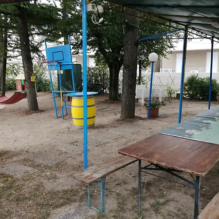 Euroholiday Village 7r *