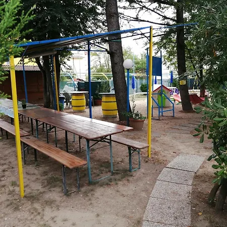 Euroholiday Village 7r * Jesolo