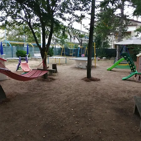 Euroholiday Village 7r Jesolo
