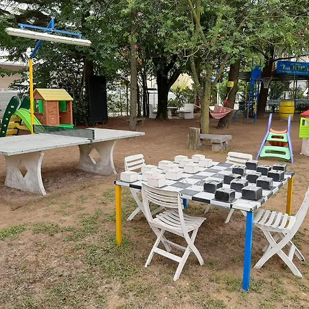 Euroholiday Village 7r * Jesolo